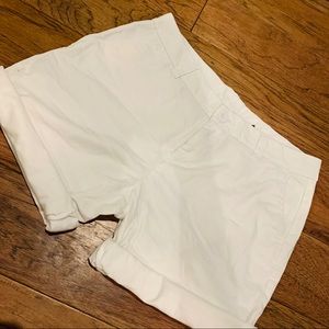 BCG chino shorts